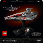 Lego Star Wars 75404 Acclamatori klassi rndelaev (75404)