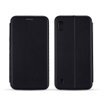 Beline Raamatu magnetiline Samsung A10 must/must mbris