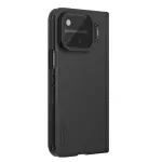 Nillkin Super Frosted Prop Magnetsiga Tagakurk Google Pixel 11 Pro Fold Black