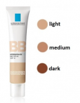 La Roche-Posay Hydraphase SPF15 Keskmine BB-kreem 40 ml