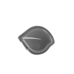 GEAR Finger Ring Leaf Rose Rotating Fingerholder with Standfunktion