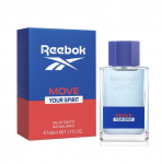 Reebok Vabasta Oma Vaimu Parfm EDT 50ml