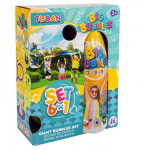 TUBAN Box set big bubbles 6 in 1