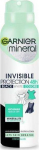 Garnier GARNIER_Invisible Protection 48H Fresh Aloe Women DEO spray 15