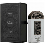 Lattafa Armaf Maharjan Hbe Parfm EDP 100ml