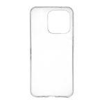 FoneKit silikoonist kaitsekarp, Motorola Moto G87/G77/G67, lbipaistev (6438148067496)