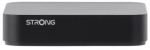 Strong LEAP-S3 4K Andoird TV Streaming Box, Black