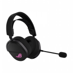 ASUS ROG Pelta traadita mngupea must