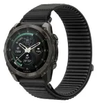Tech-Protect NYLONLOOP GARMIN FENIX 5X / 5X PLUS / 6X / 6X PRO / 7X / 8 / 8 PRO / 9 / 9 PRO (51 MM) MUST