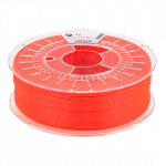 Extrudr Filament PETG 1.75 mm 1.1 kg - Neon Red