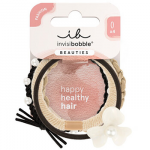 Invisibobble Kunstlikud Lilled - Gumika do vlas 4 ks
