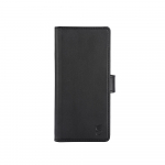 GEAR Mobile Wallet Black Xiaomi Redmi 9T