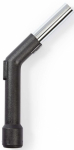 Nedis VCBE11432 Vacuum Cleaner Bent End 35mm
