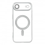 ELECTRO MAG COVER mbris, hilduv MagSafe'iga IPHONE 17 Air, hbe