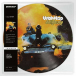 BMG URIAH HEEP AND #x27; AND #x27; AND #x27; AND #x27;Salisbury AND quot; (Picture Disc, Limited Edition)