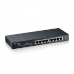 ZYXEL GS-1900-8 lliti 8x1GbE RJ-45