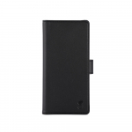GEAR Mobile Wallet Black Xiaomi 11 Lite 5G