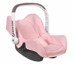 Smoby MC AND Q Baby Carrier