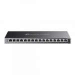 TP-LINK Omada 16-port Gigabit nutivaruvahetur koos 8-port PoE+ toega