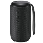 USAMS Gonik YC seeria Bluetooth 5.0 10W veekindel juhtmevaba klar koos paelaga czarny/must YC011YX01(US-YC011)