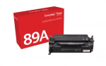 XEROX Everyday Mono Toner sobib HP 89A (CF289A) mudeliga, standardmahuline