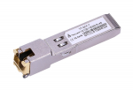Extralink SFP 1.25G | SFP-RJ45 moodul | 1.25Gbps, 100/1000BASE-T, 100m
