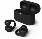 PHILIPS TAQ2000BK musta 2000 seeria