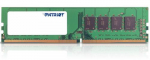 Patriot Memory Allkirja rida PSD44G240081 mlu moodul 4 GB 1 x 4 GB DDR4
