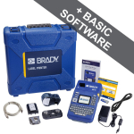 Brady M510 EU Printer Kit