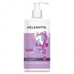 Helenvita, Kids Unicorn, Hair Shampoo, For Shine AND Softness, 500 ml