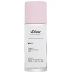 S. Oliver S.Oliver Pure Sense Deodorant 75ml