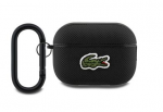 Lacoste Petit Pique Croc logo embleemmbris Apple AirPods Pro 3 jaoks
