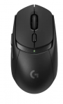 Logitech G309 Lightspeed Bluetooth Wireless Gaming Mouse, Black
