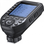 Godox XProIIL camera data transmitter 100 m Black