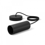 Philips by Signify Philips Black rippvalgusti nr