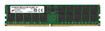 MICRON Serveri muutmlu modul||DDR5|64GB|RDIMM|6400 MHz|CL 52|1.1 V|MTC40F2046S1RC64BR