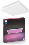 Philips Hue Nutikas paneelvalgusti Surimu Color Ambiance, valge, 60x60 cm (929002966401)