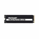 PATRIOT P400 Lite 1 TB (schwarz/wei, PCIe 4.0 x4, NVMe 1.4, M.2 2280)