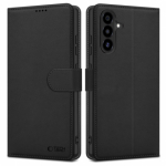 Tech-Protect Galaks Wallet A26 5G / A17 4G / 5G mustTranslation: Wallet Galaxy A26 5G / A17 4G / 5G black