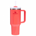 Stanley Quencher H2.O FlowState 1,18L Hot Coral