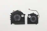 Lenovo Cooling fan for Lenovo ThinkBook 13s series