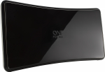 ONE For ALL Disain SV9420-5G aktiivne DVB-T / T2 siseantenn LTE-filtriga (SV9420-5G)