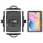 eSTUFF Galaxy Tab S6 Lite 2024/2022/2020 OHIO Defender