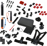 Rollei Sport XL Bracket Collection (21643)