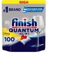FINISH Tabletes Quant-i pesumasinadele