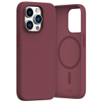 Araree Typoskin M mbris iPhone 15 Pro 6.1" punane/sgavpunane AR20-01849B