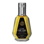 Fragrance World , Classy Chic Girl, Eau De Parfum, Naistele, 50 ml