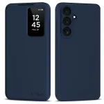 Tech-Protect SMART WALLET GALAXY S26 FE TIISINIMEEG SININE