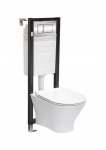 Roca WC NEXO RIMLESS A34H64+WMR0