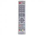 SHARP Sharp LXDH1608 Original TV remote control